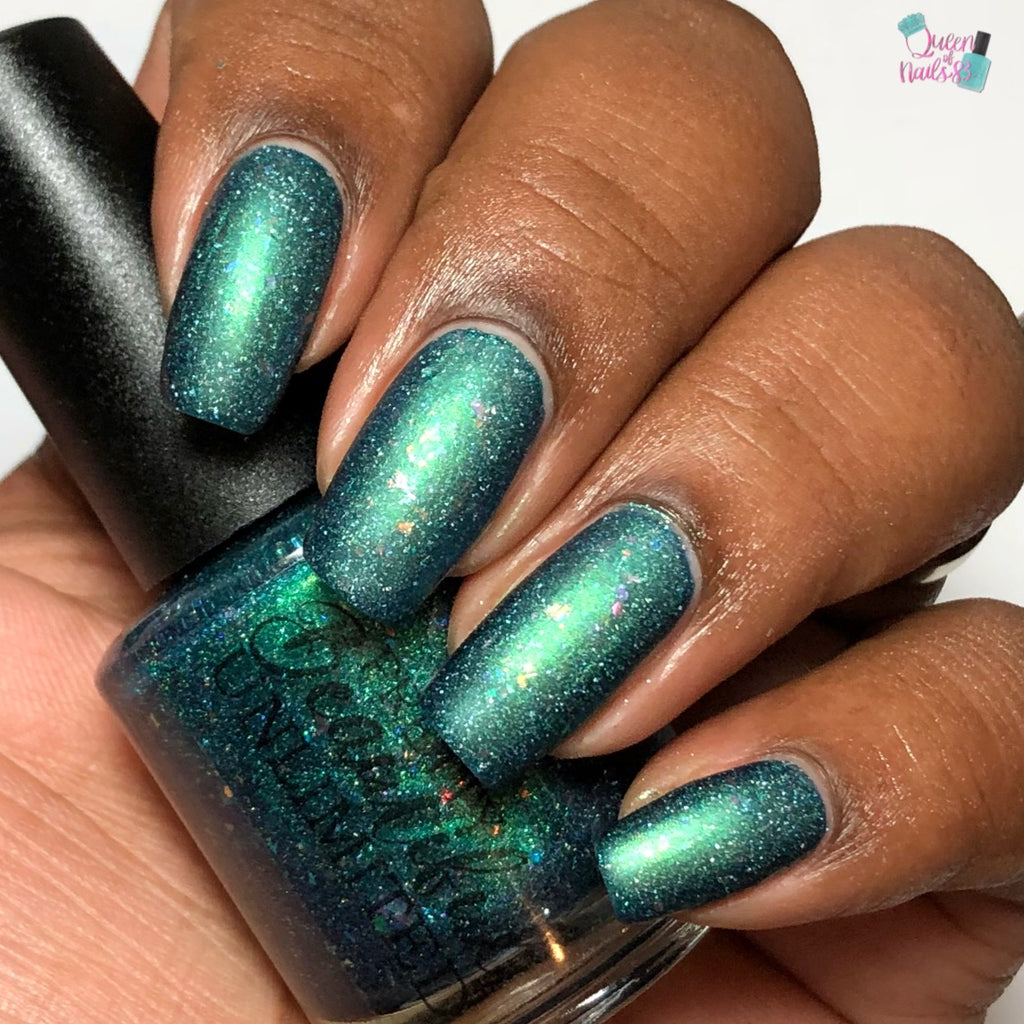 New Review by queenofnails83