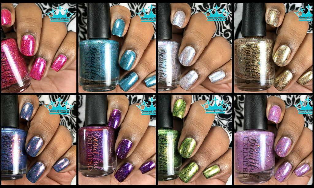 Do You Believe in Faeries?  review by QueenofNail83