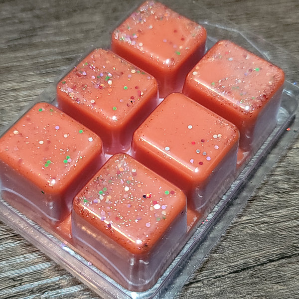 Pineapple Paprika Wax