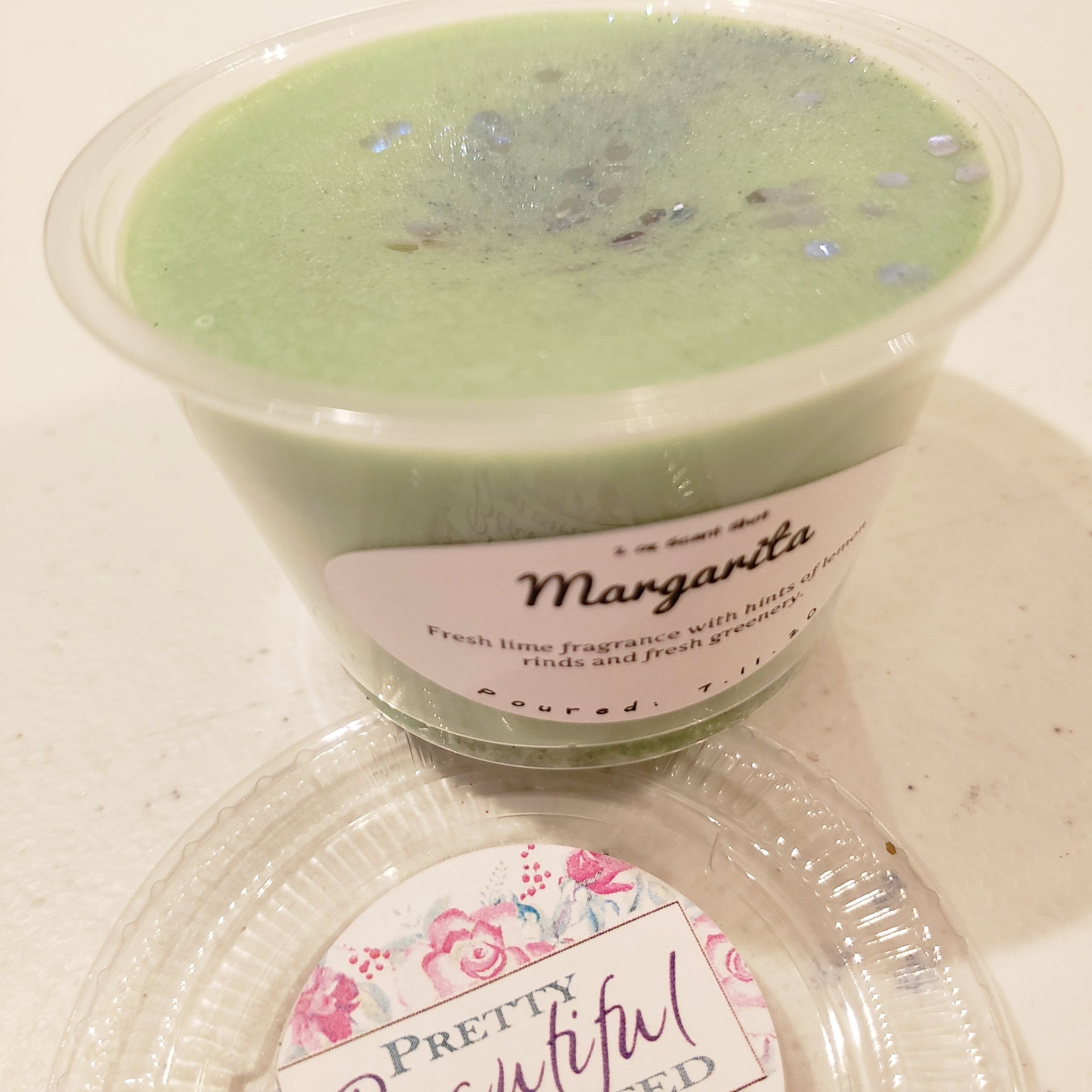 Margarita Wax